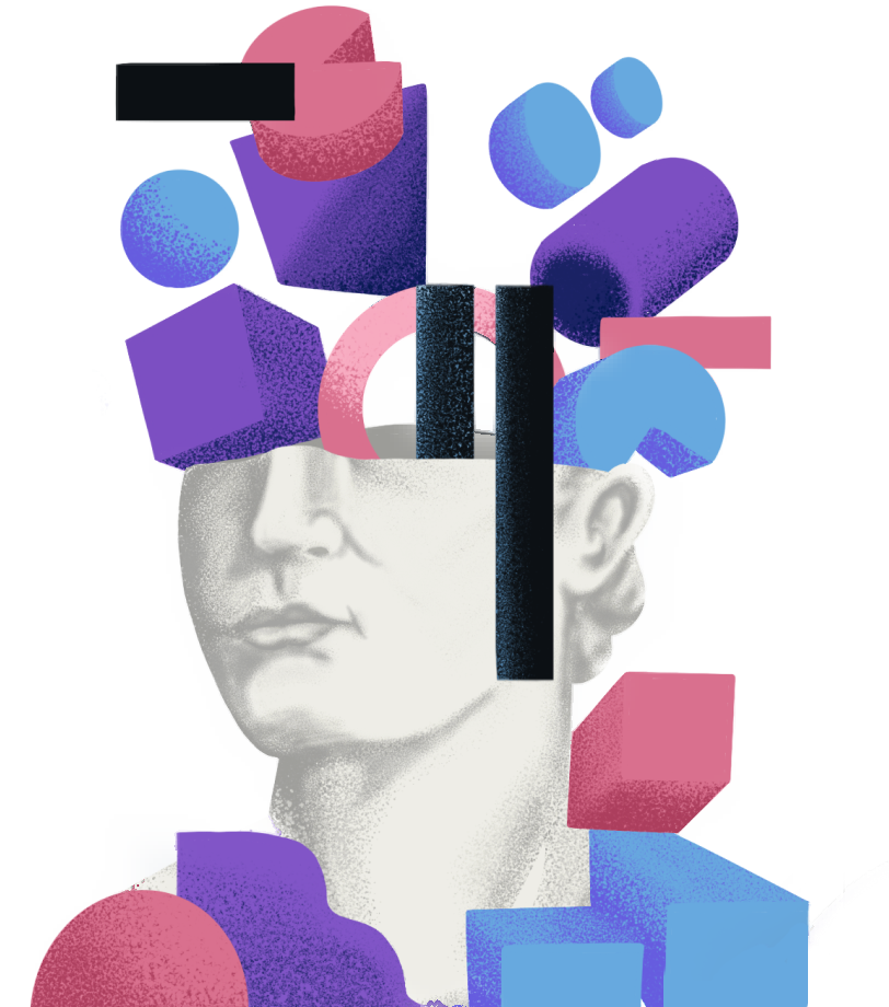 Increader illustration